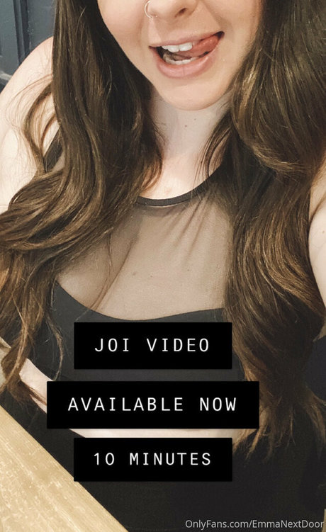 emmanextdoor pretty pornstar archive