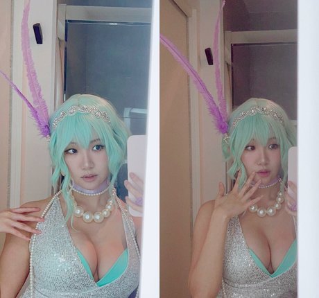 Aria Saki hot actress images