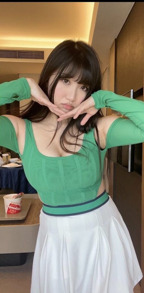 Aria Saki pornstar perfect archive