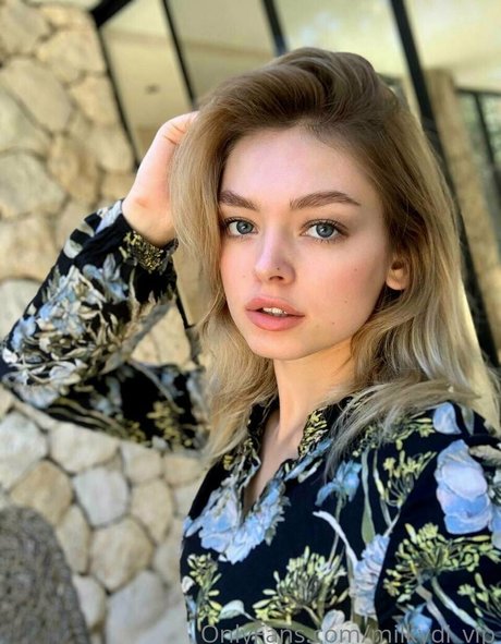 milkydi vip nudes actress image