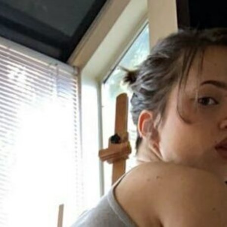 Negrita Blanca nude model photo