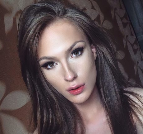 Anastasia Fedyanina beautiful actress photos