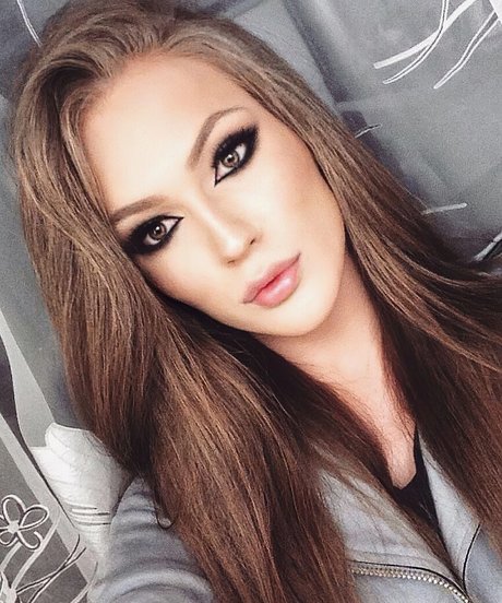 Anastasia Fedyanina pornstar perfect photo