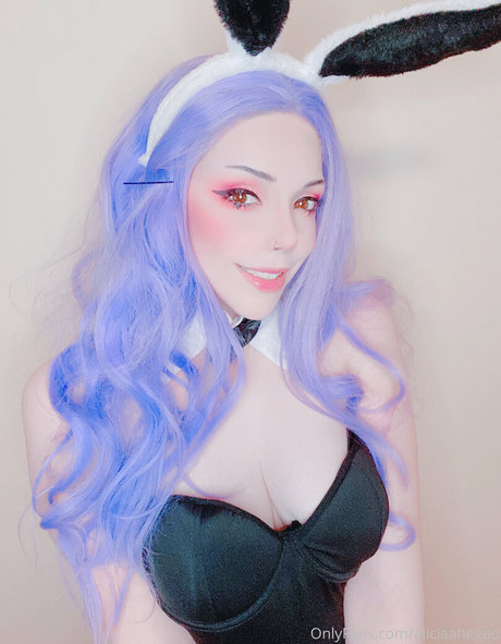 aliciaahegao best actress images