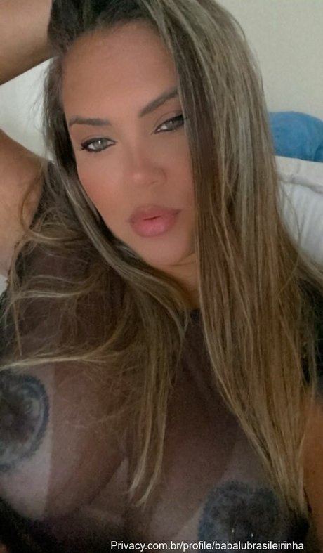 Babalu pornstar sexy galleries