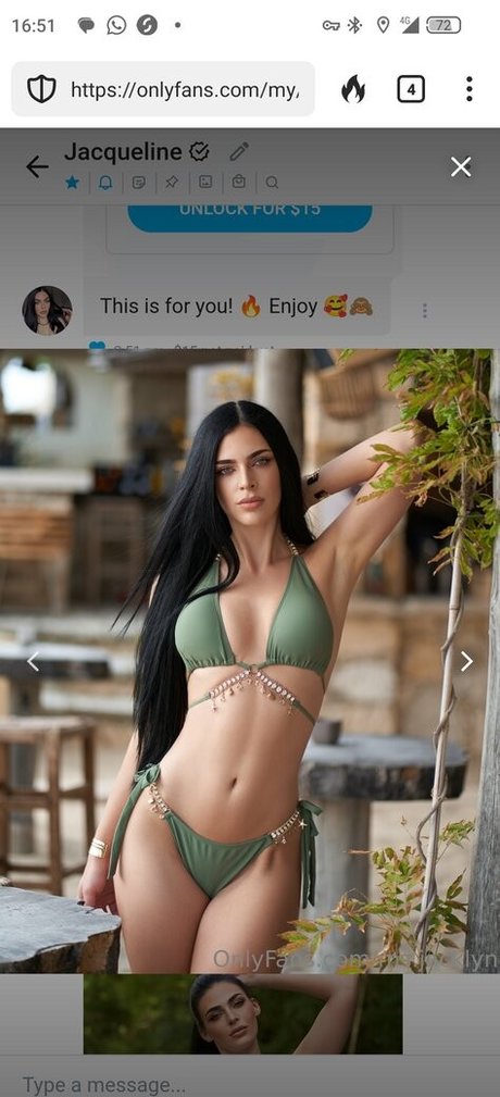 Jaqueline Neubauer xxx actress photos