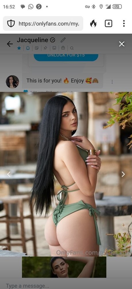 Jaqueline Neubauer model high quality galleries