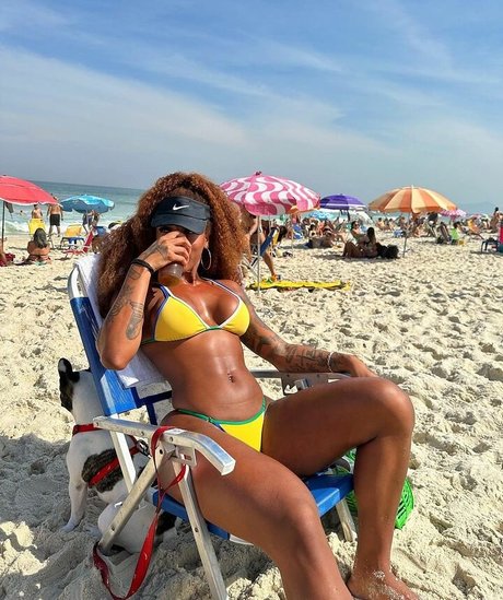 Patricia Ramos naked actress pictures