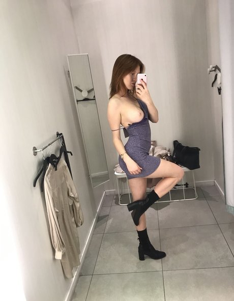 Arina Bik nudes star archive