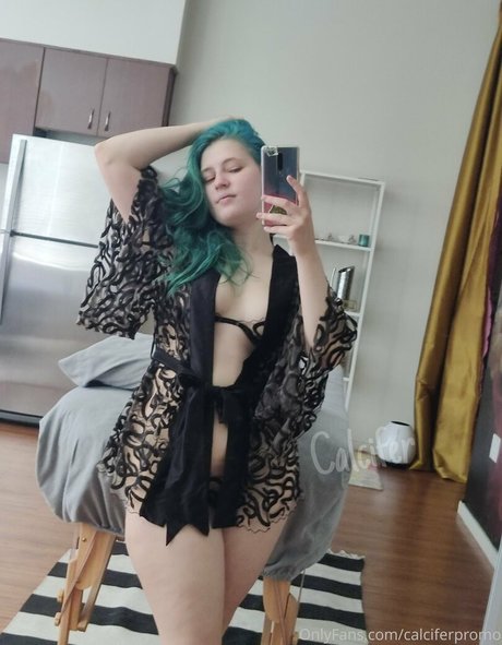 calciferpromo model art photos