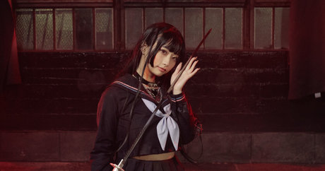 Wendydydydy model nude picture