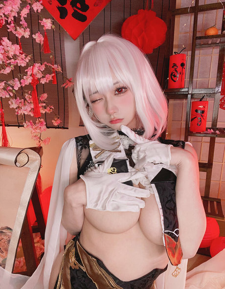 Wendydydydy exclusive model pic