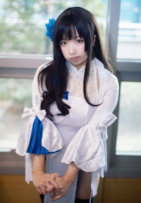 Yutori Fantia beautiful actress pictures