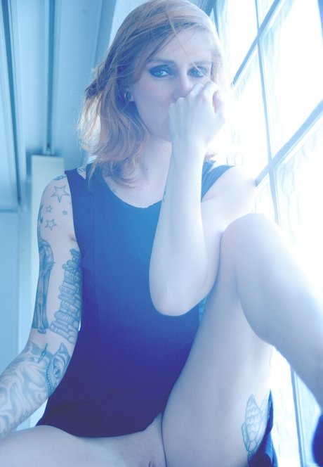 Shojo exclusive actress image