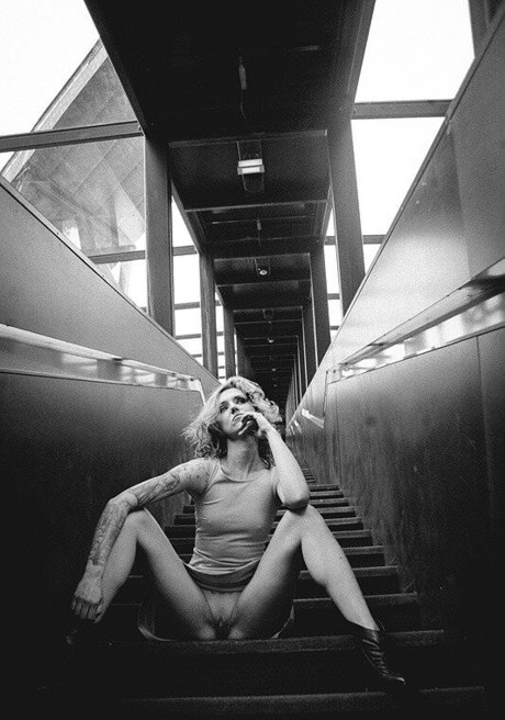 Shojo pornstar nudes img