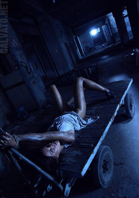 Shojo pornstar naked picture