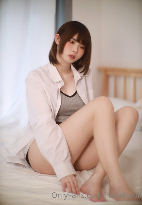 Jianakwok star sex pics