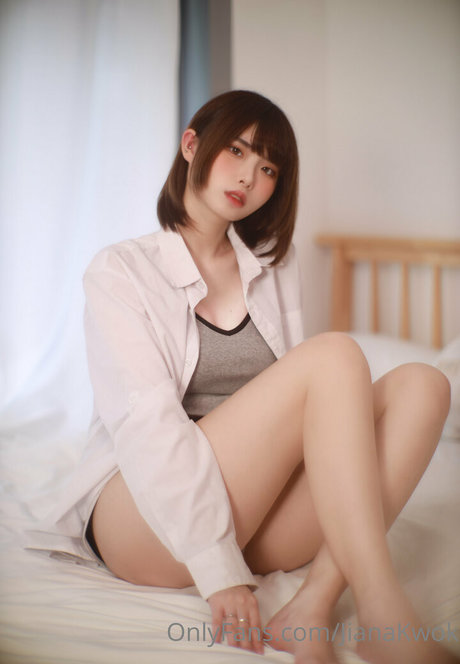 Jianakwok pornstar pretty archive