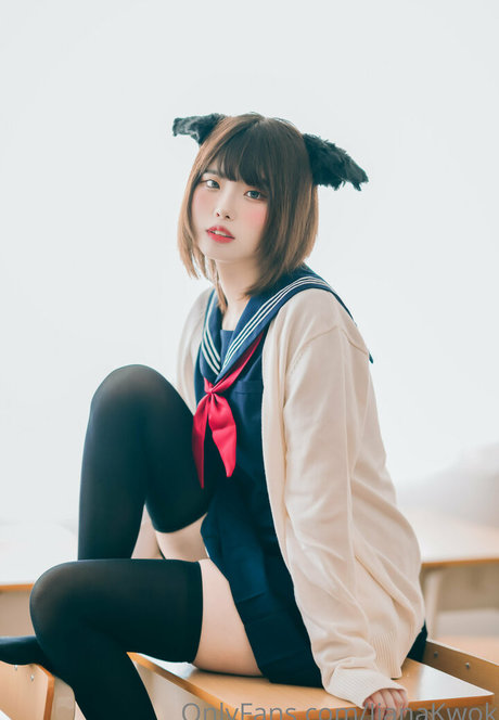 Jianakwok top star photo