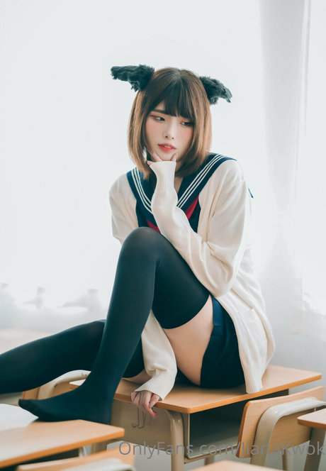 Jianakwok sexy star galleries