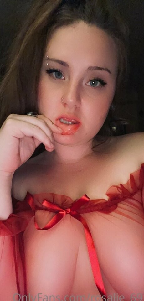 rosalie 69 exclusive actress images