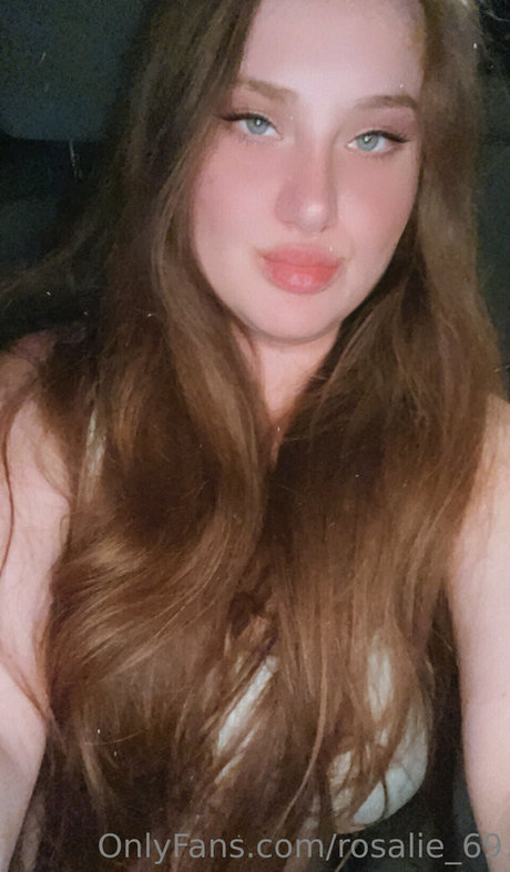 rosalie 69 nudes star archive