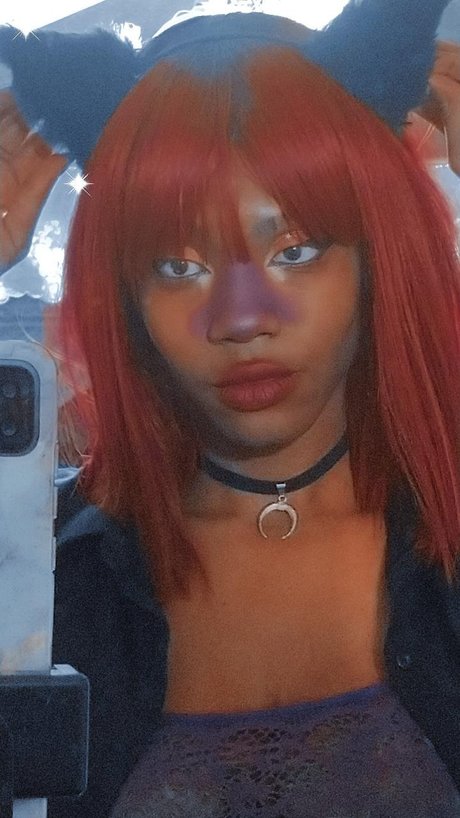 Crystal Rose star pretty photos