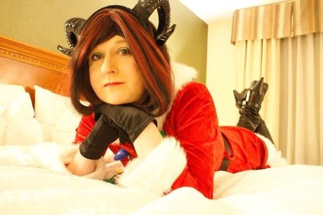 Sasha The Princess of Darkness model naked archive