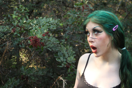 Sasha Beng star beautiful pictures