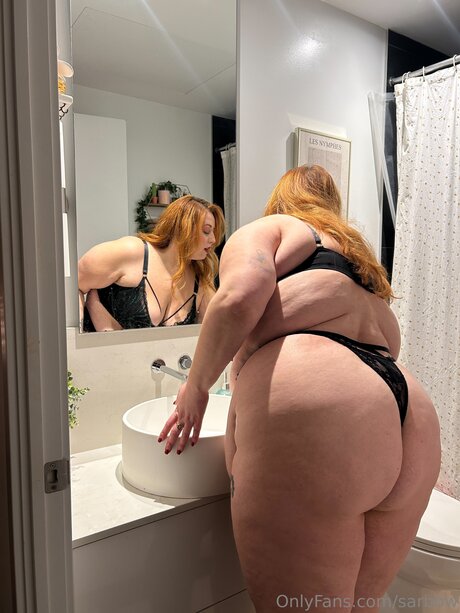 ginger onlyfans perfect photo
