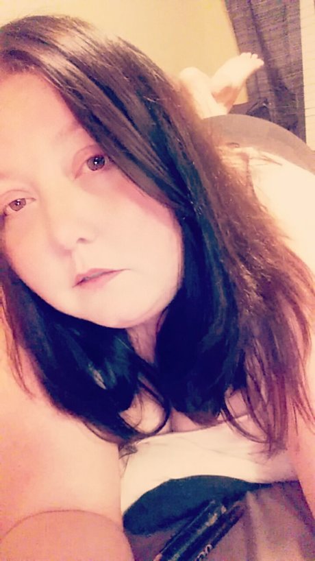 Sara D exclusive pornstar pic