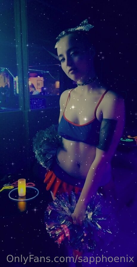 Cloud9 Clementine_ star beautiful image