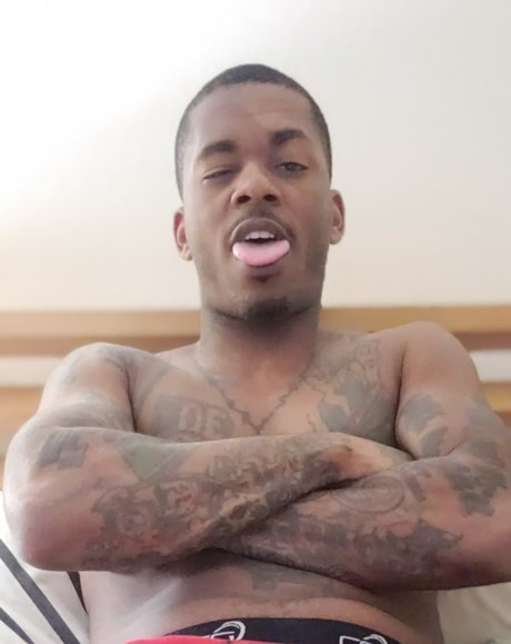 Sosuke Santana erotic pornstar picture