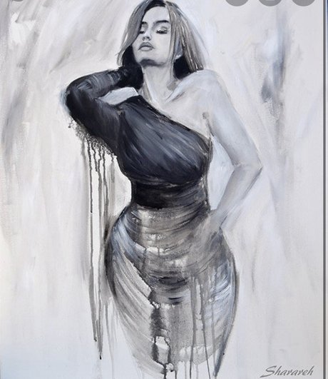 _ANTA APIPE XXX model perfect galleries