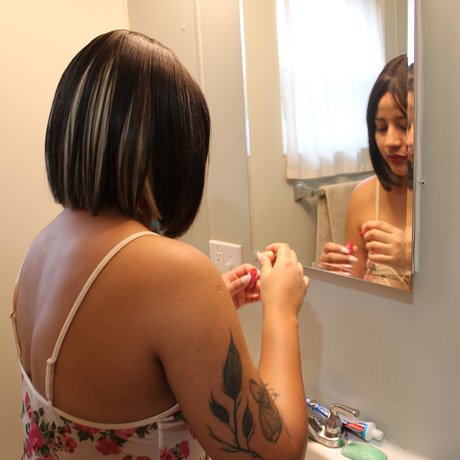 Santa Angela pornstar beautiful images