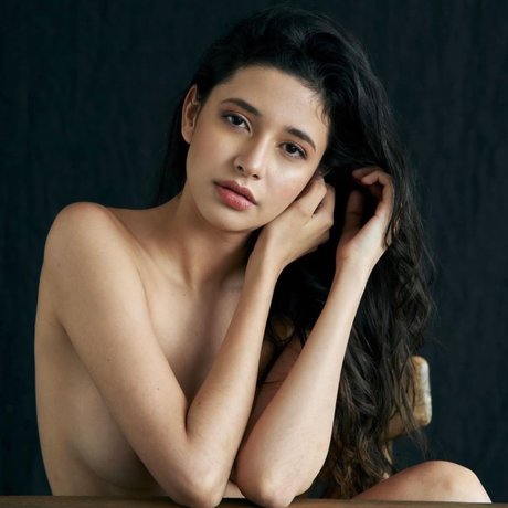 Samybaby art model img