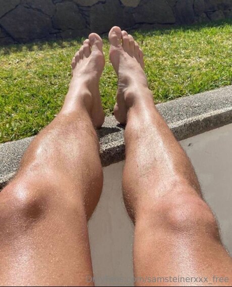 Sam Steiner FREE exclusive actress pics