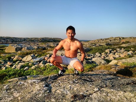 SamThaiGbg perfect model images