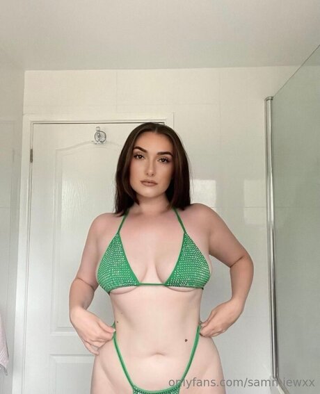 _Sammie pornstar nudes gallery