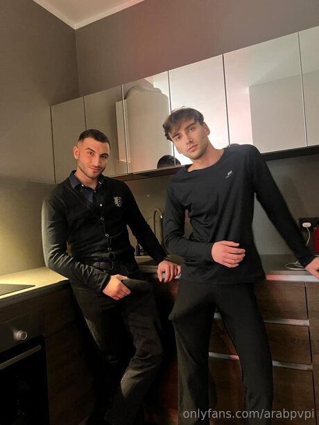 ARAB PVPI PROMO amp amp CREATOR TOP 4 6_ pornstar top archive