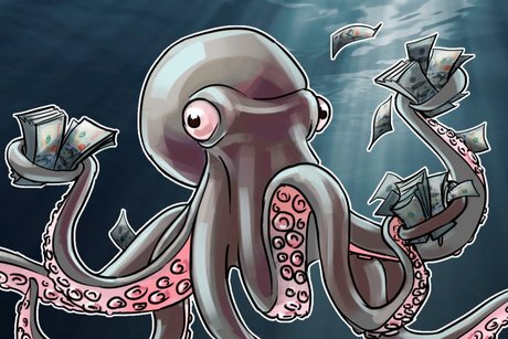 x Kraken nude model archive