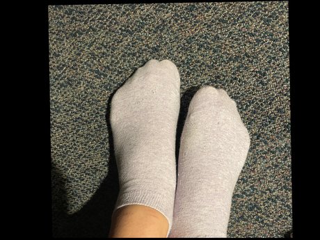 Saki s Feet adult star pics