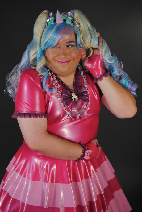 Sailor Bear Zodar pornstar nude image