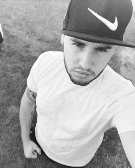 SpicedJedi model erotic photo