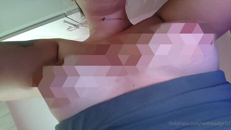 Red Head Girl_ hd pornstar images