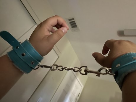 Luna Gail model exclusive photos