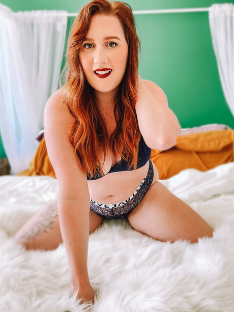 Scarlett Rae beautiful star photo