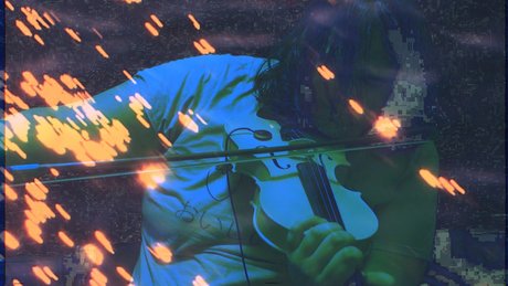 Scarlet Death model pornographic pic