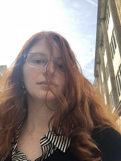 Scarlett Ghoul pornstar best pictures