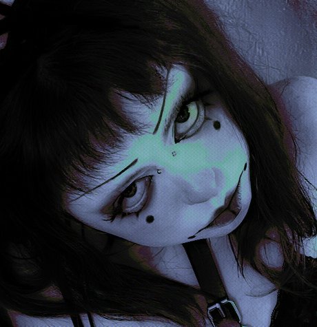 ScarlettClownFree pornstar nude image